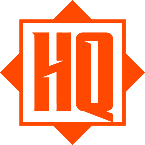 Website logo
